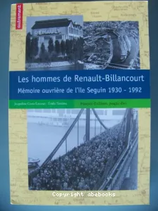 hommes de Renault-Billancourt (Les)
