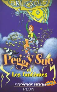 Peggy Sue et les fantômes