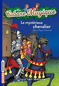 mystérieux chevalier (Le)