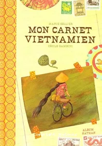 Mon carnet vietnamien