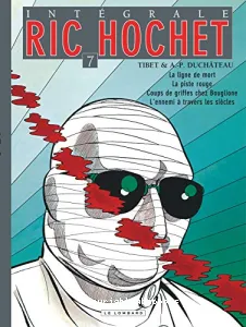 Intégrale Ric Hochet