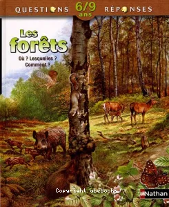 Les forêts