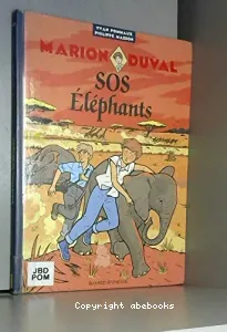 SOS éléphants