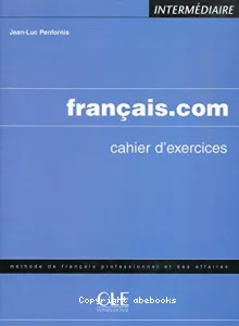 Français.com Intermédiaire
