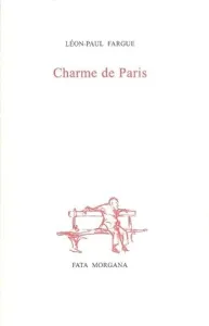 Charme de Paris