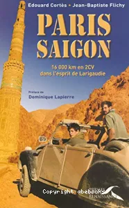 Paris-Saigon