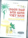 Ngôn ngữ dân gian Việt Nam