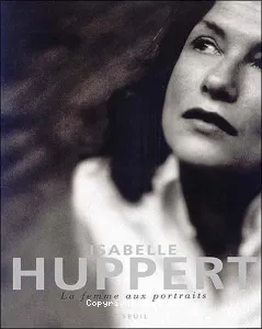 Isabelle Huppert