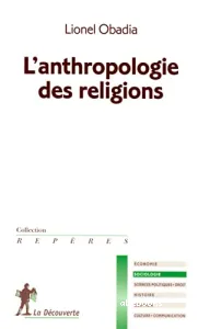 anthropologie des religions (L')