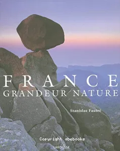 France grandeur nature