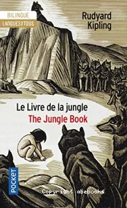 Le livre de la jungle (extracts)