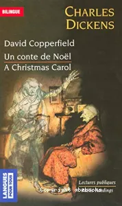 David Copperfield ; Un conte de Noël