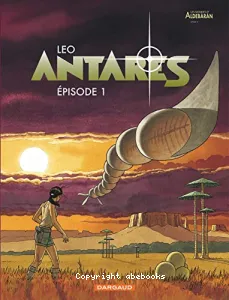 Antarès Episode 1