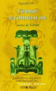 L'échanson de l'empereur de jade