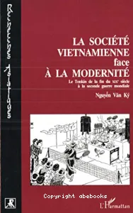 La société vietnamienne face à la modernité