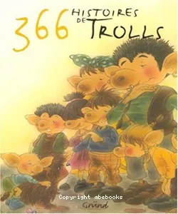 366 histoires de trolls