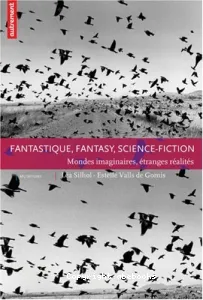 Fantastique, fantasy, science-fiction