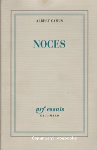 Noces