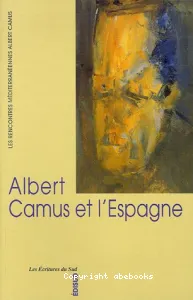 Albert Camus et l'Espagne