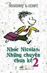 Nhóc Nicolas: Những chuyện chưa kể 2