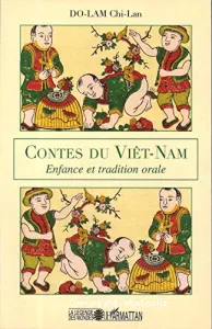 Contes du Viêt Nam