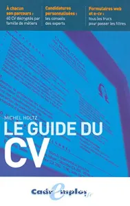 guide du CV (Le)