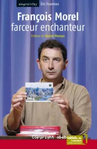 François Morel