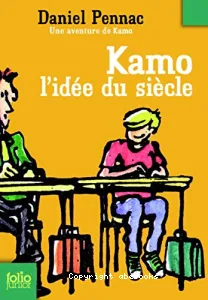 Kamo, l'idée du siècle