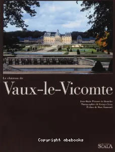 château de Vaux-le-Vicomte (Le)