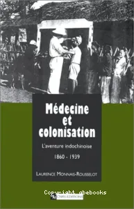 Médecine et colonisation