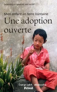 Une adoption ouverte