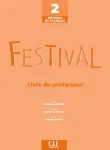 Festival 2 méthode de français