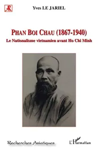 Phan Boi Chau (1867-1940)
