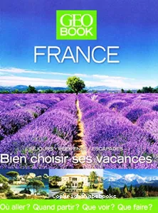 Geobook France