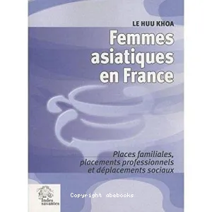 Femmes asiatiques en France