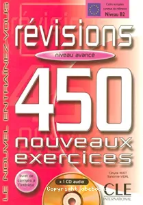 Révisions, 450 exercices