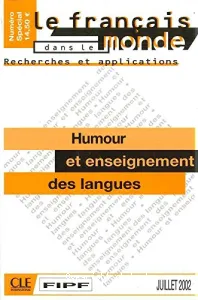 Humour et enseignement des langues