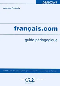 Français.com, débutant