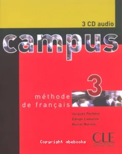 Campus 3
