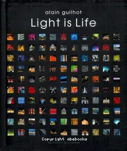 Light is life