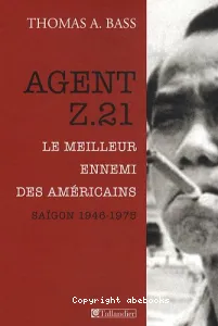 Agent Z.21