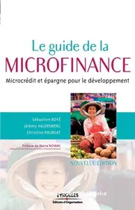 guide de la microfinance (Le)
