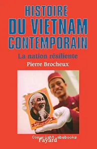 Histoire du Viêt Nam contemporain