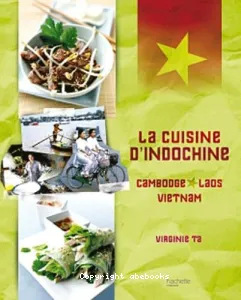 cuisine d'Indochine (La)