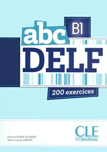 ABC DELF, B1