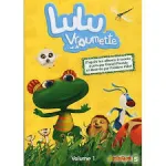 Lulu vroumette vol. 1