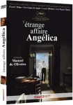 L'étrange affaire Angelica