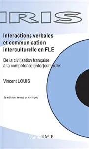Interactions verbales et communication interculturelle en FLE