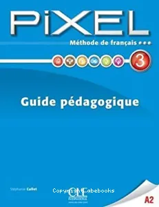 Pixel 3 A2, méthode de français