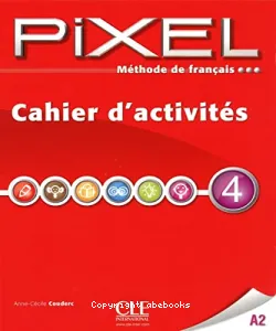 Pixel 4 A2, méthode de français